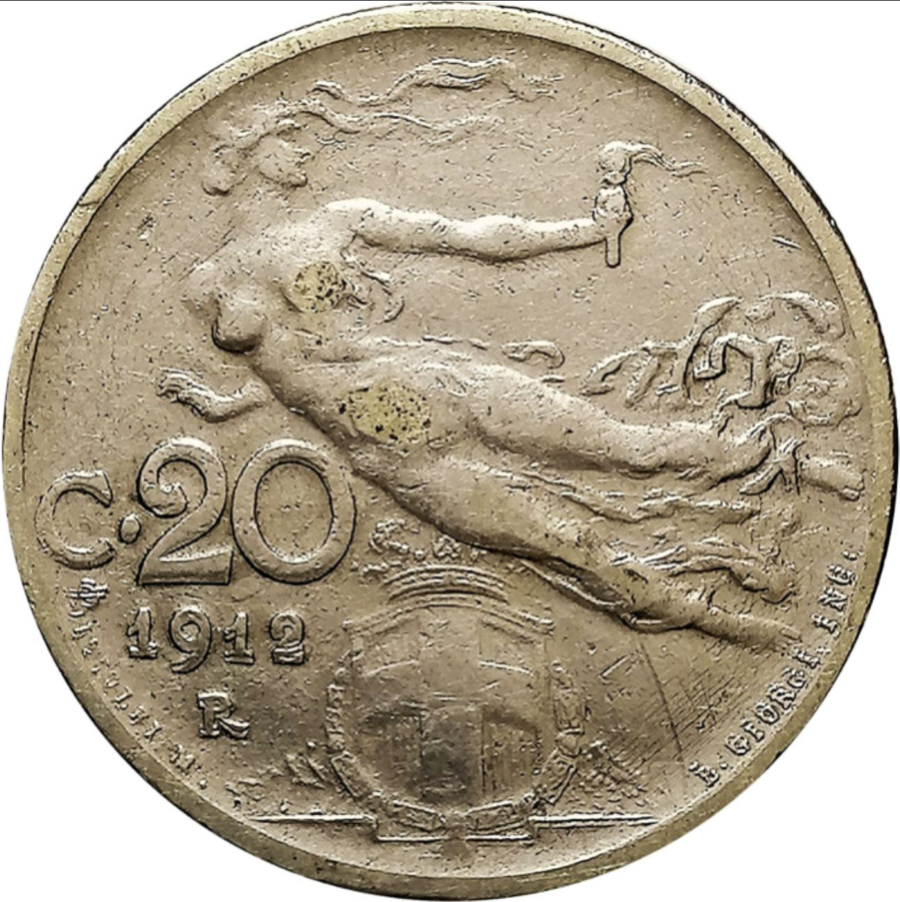 sena coins